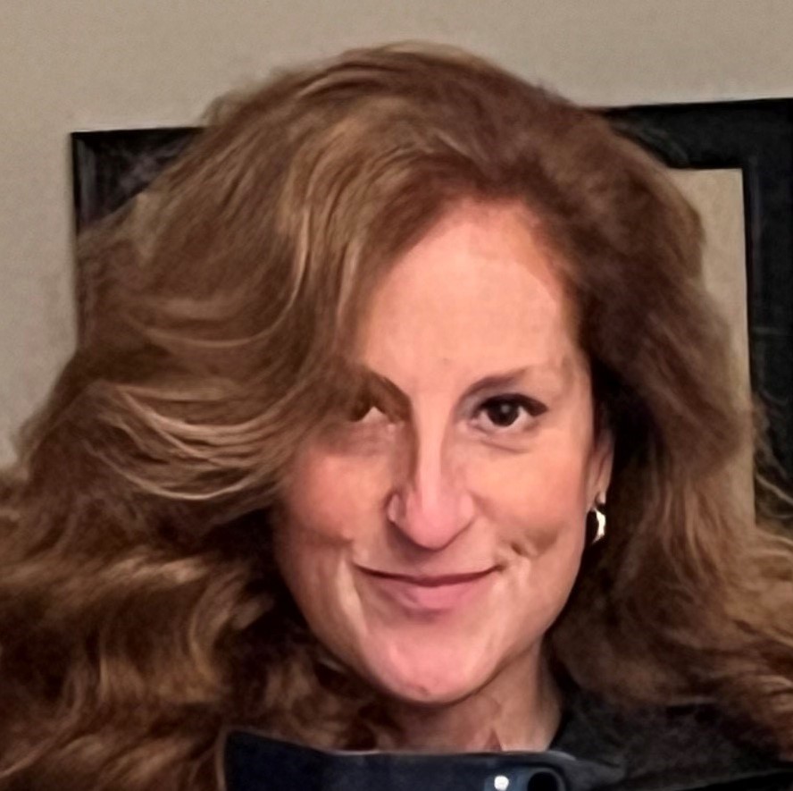 Emily Mercier | Transformational Change Strategist